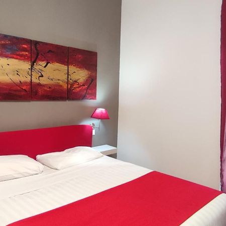 Vatican City San Peter Quiet And Lovely Apartment Rome Extérieur photo