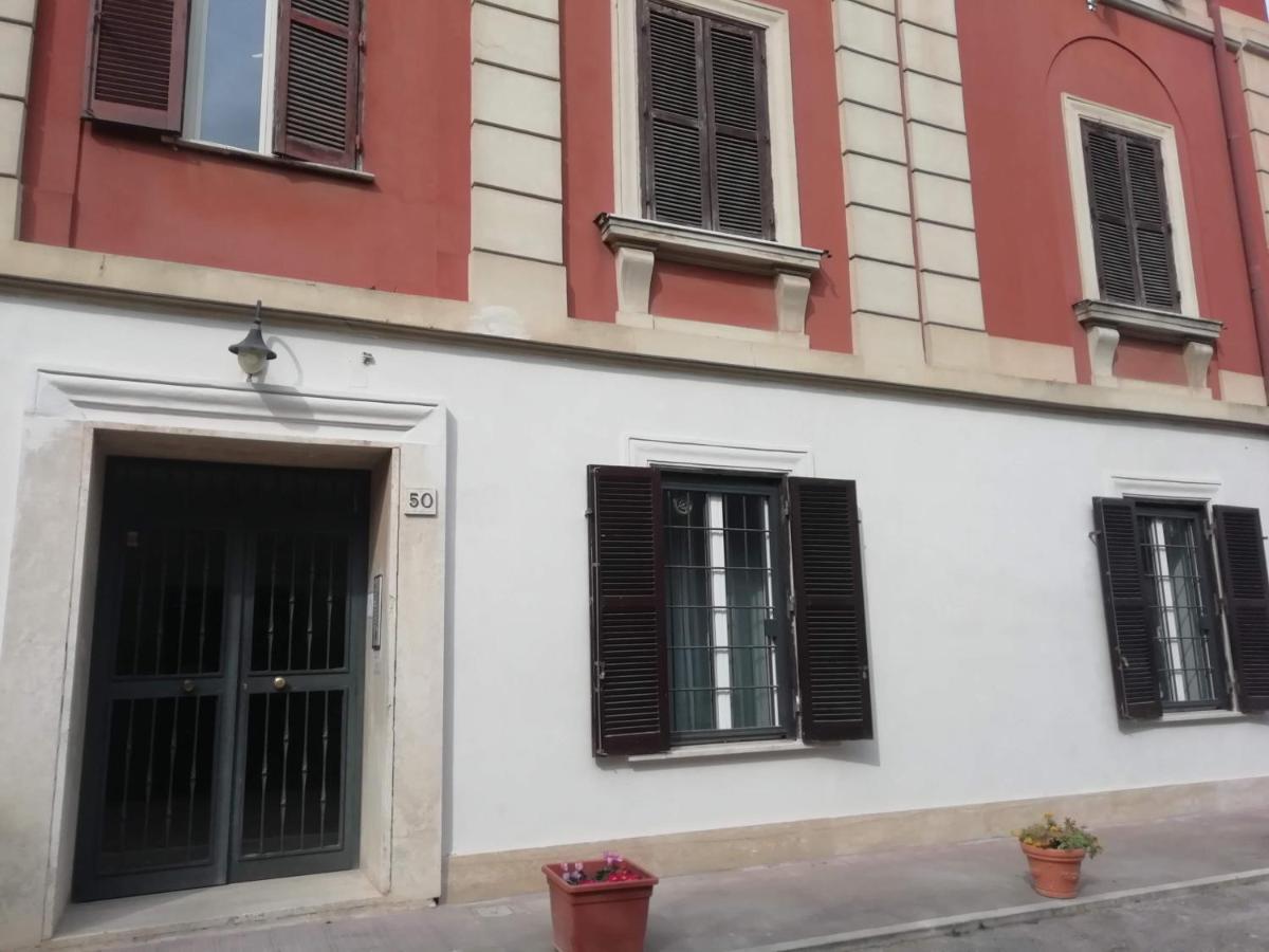 Vatican City San Peter Quiet And Lovely Apartment Rome Extérieur photo