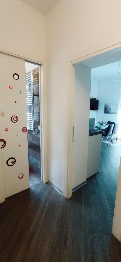 Vatican City San Peter Quiet And Lovely Apartment Rome Extérieur photo