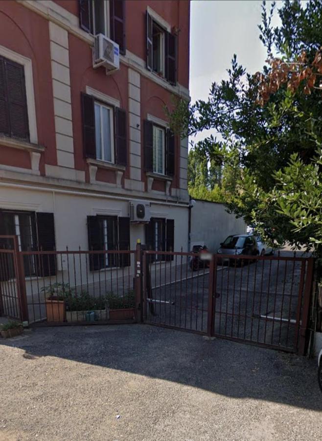 Vatican City San Peter Quiet And Lovely Apartment Rome Extérieur photo