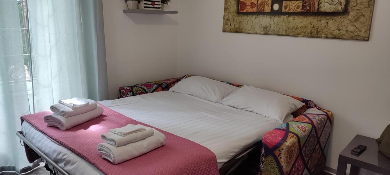 Vatican City San Peter Quiet And Lovely Apartment Rome Extérieur photo