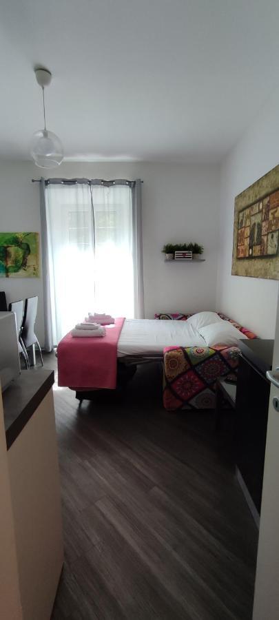 Vatican City San Peter Quiet And Lovely Apartment Rome Extérieur photo