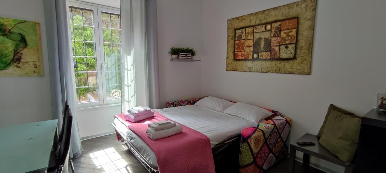 Vatican City San Peter Quiet And Lovely Apartment Rome Extérieur photo