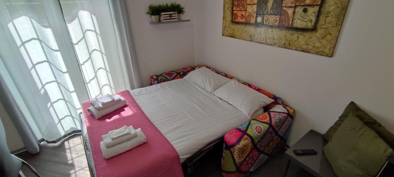 Vatican City San Peter Quiet And Lovely Apartment Rome Extérieur photo