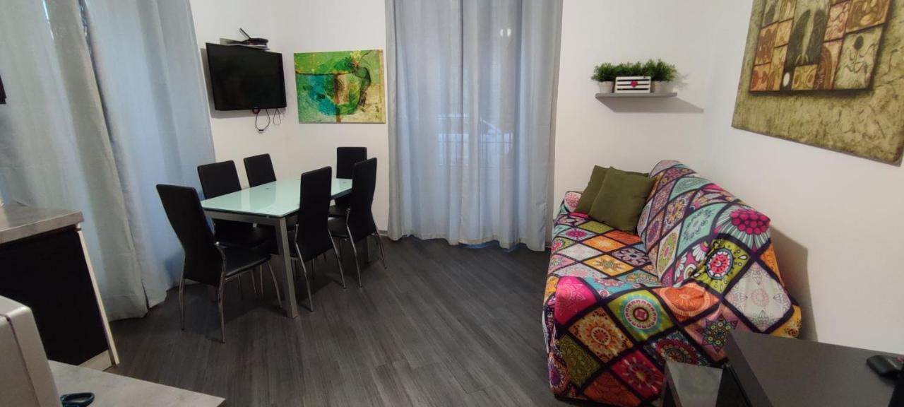 Vatican City San Peter Quiet And Lovely Apartment Rome Extérieur photo