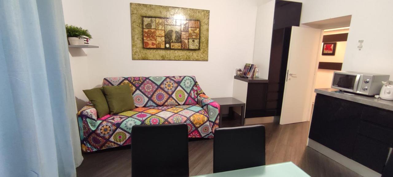 Vatican City San Peter Quiet And Lovely Apartment Rome Extérieur photo