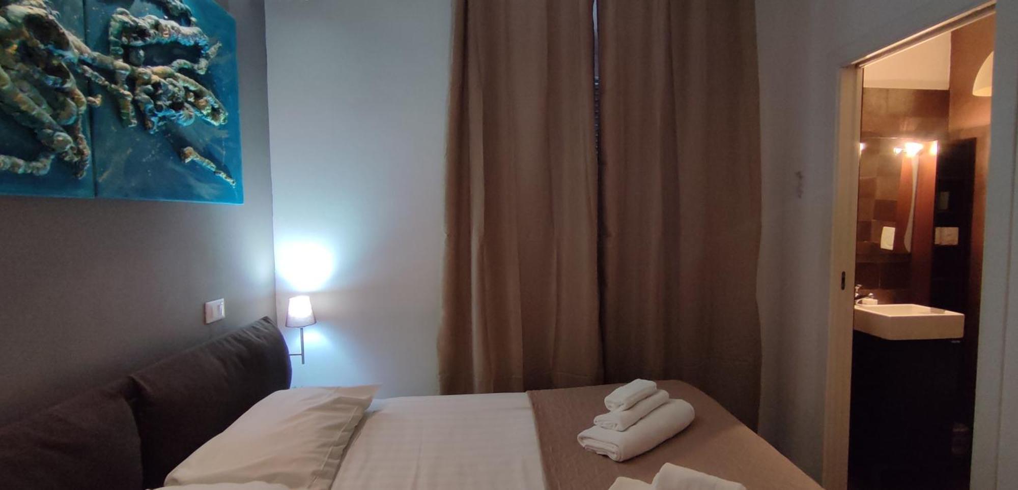 Vatican City San Peter Quiet And Lovely Apartment Rome Extérieur photo