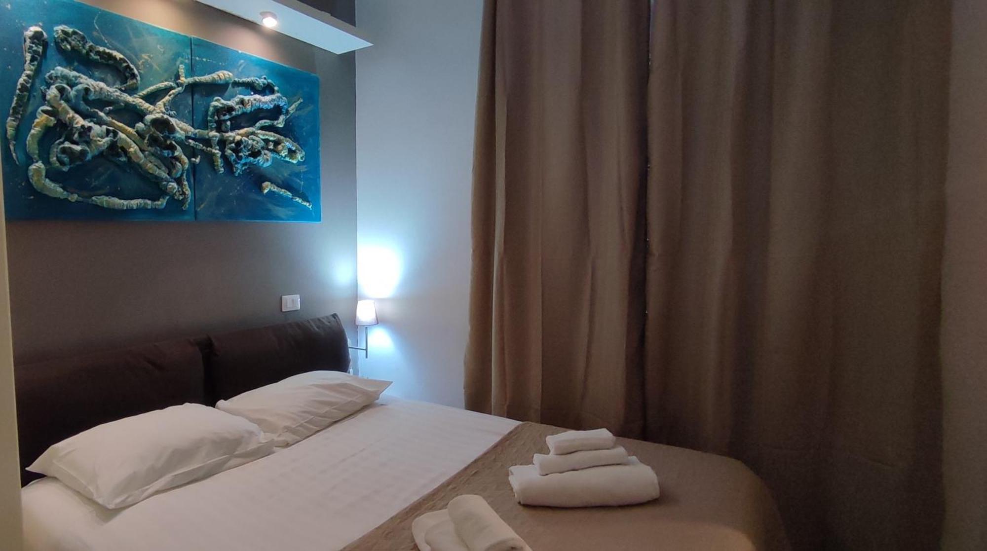 Vatican City San Peter Quiet And Lovely Apartment Rome Extérieur photo