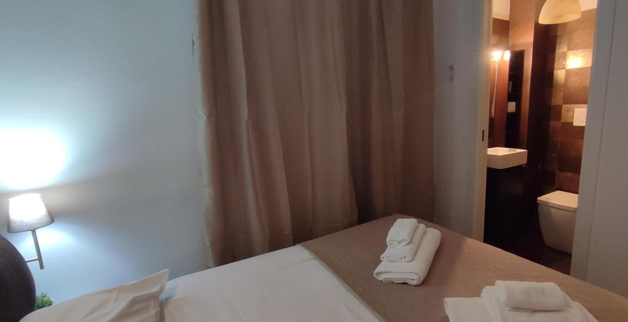 Vatican City San Peter Quiet And Lovely Apartment Rome Extérieur photo