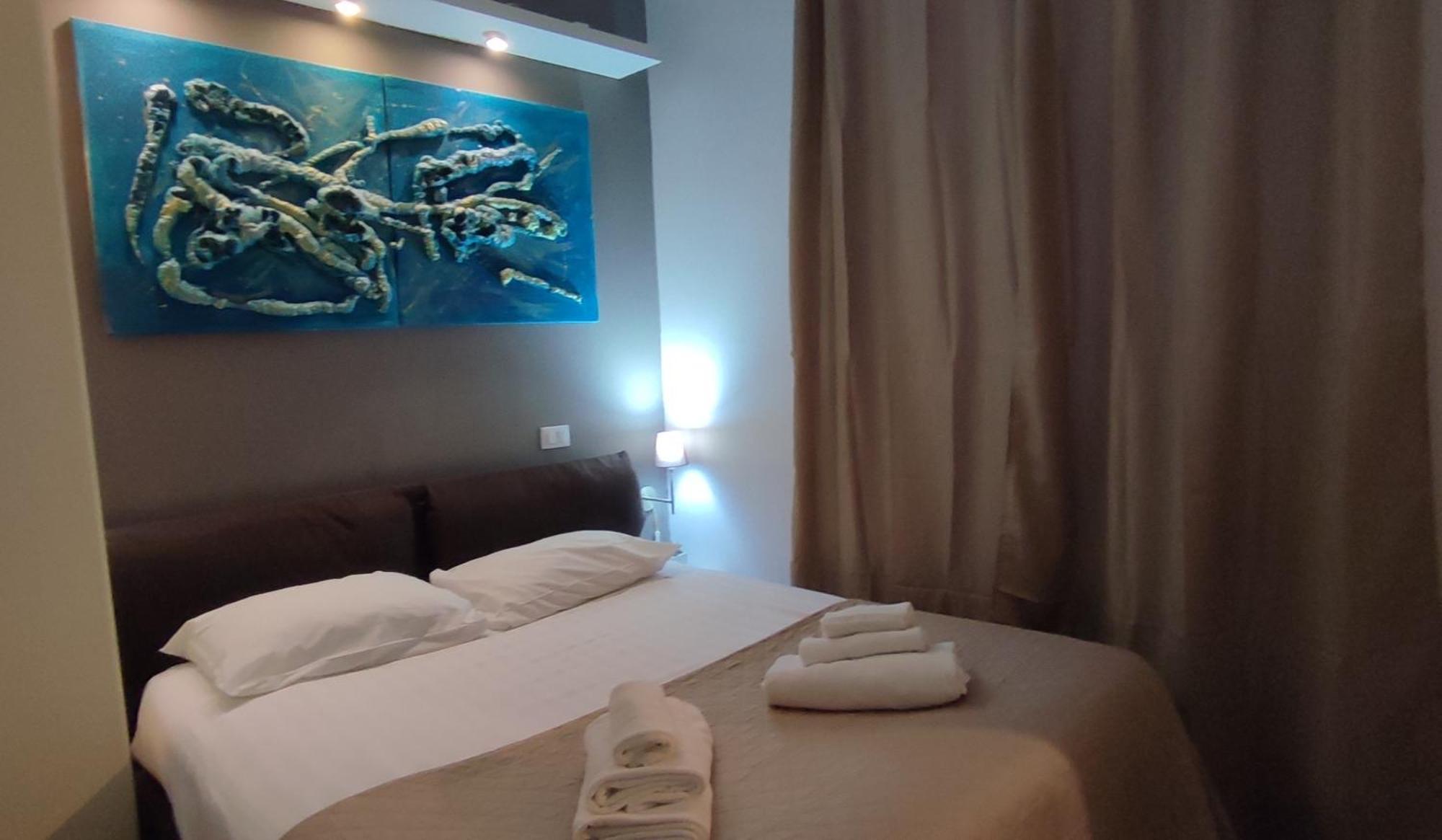 Vatican City San Peter Quiet And Lovely Apartment Rome Extérieur photo