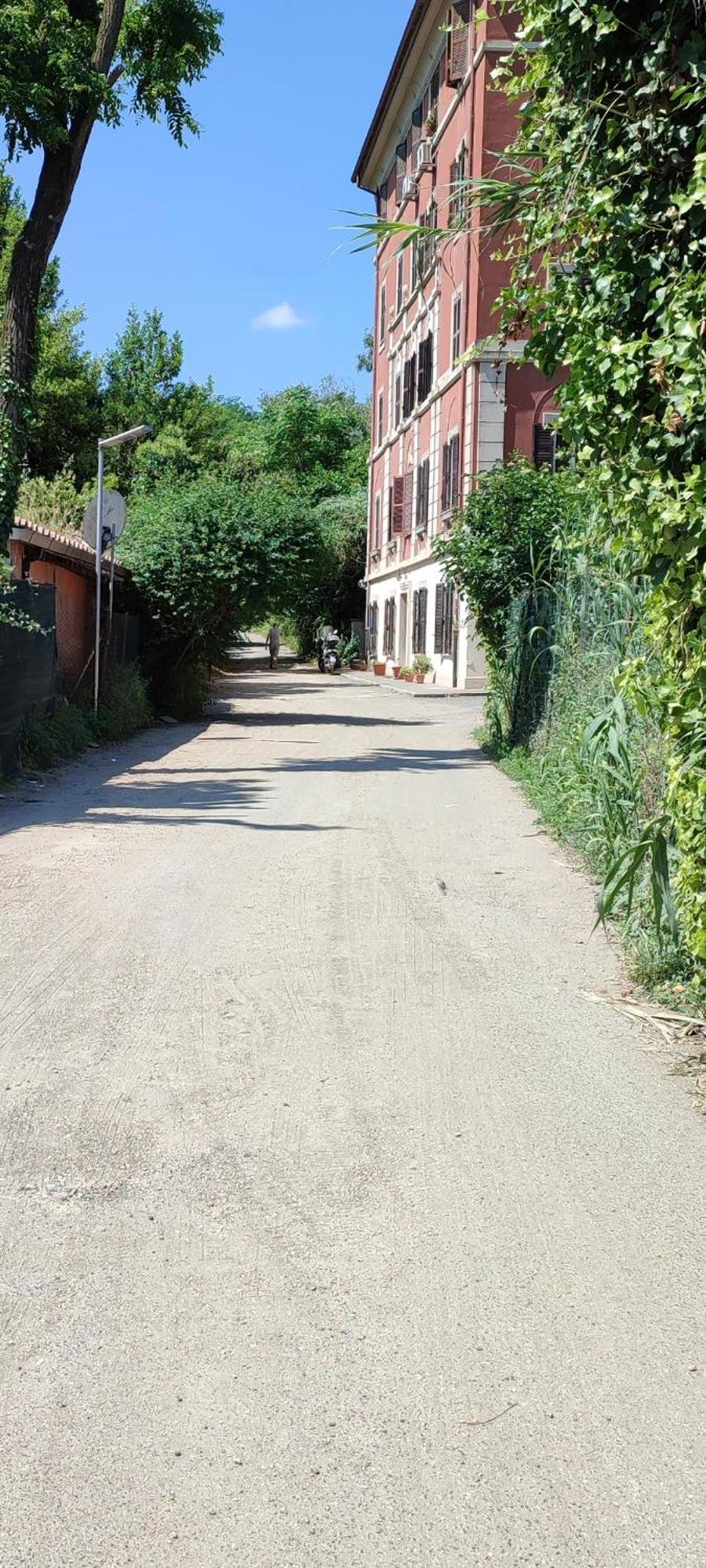 Vatican City San Peter Quiet And Lovely Apartment Rome Extérieur photo