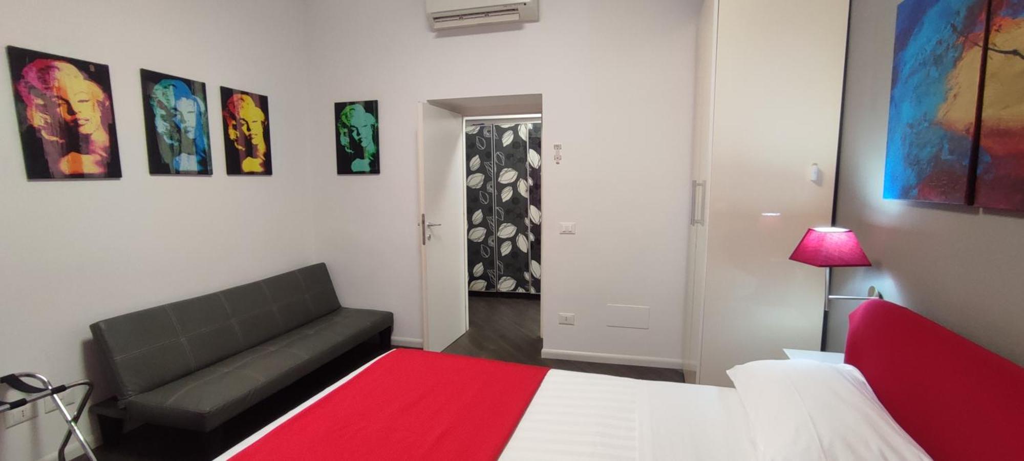 Vatican City San Peter Quiet And Lovely Apartment Rome Extérieur photo