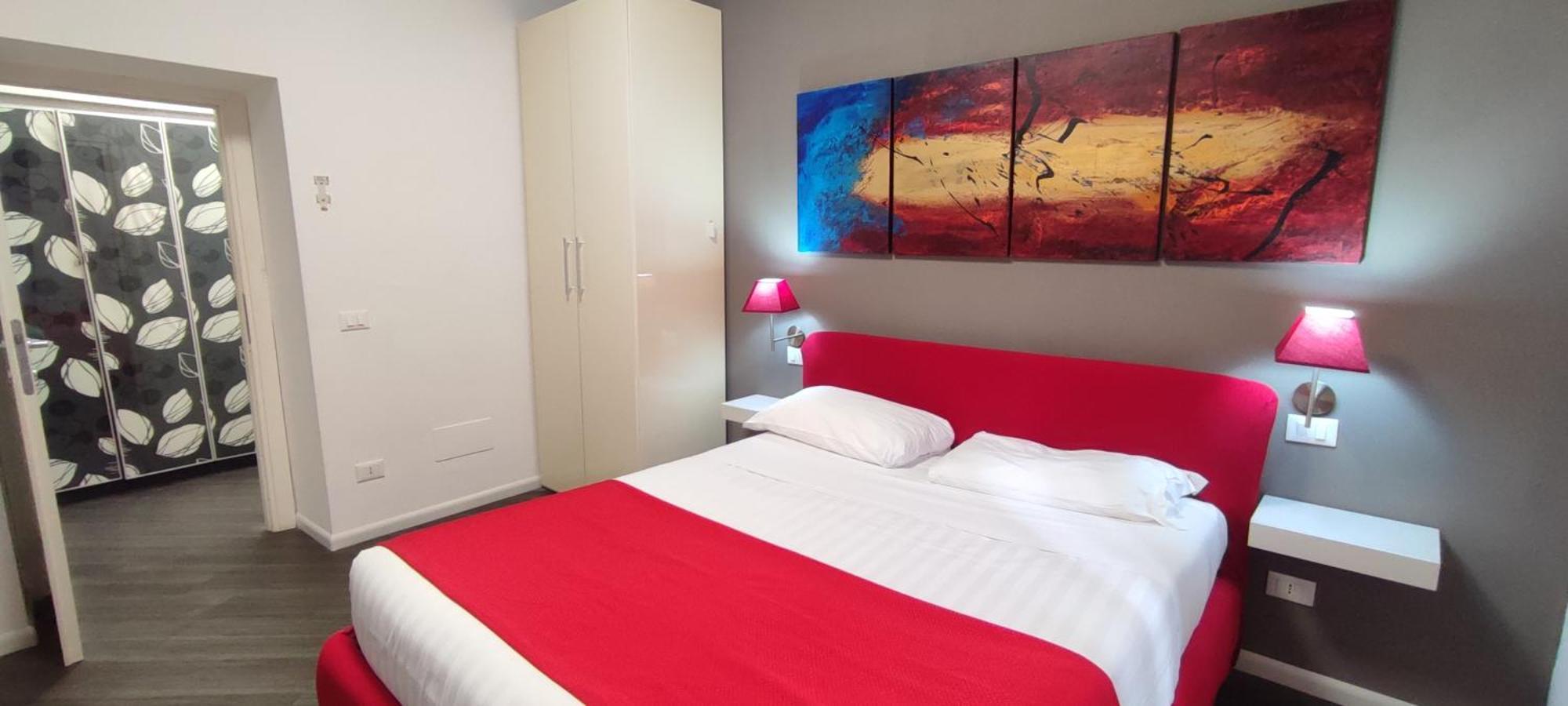 Vatican City San Peter Quiet And Lovely Apartment Rome Extérieur photo