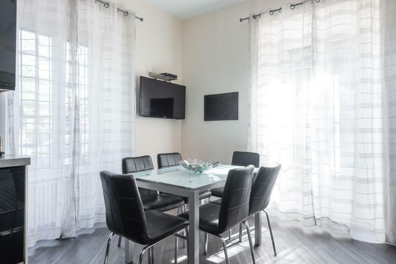 Vatican City San Peter Quiet And Lovely Apartment Rome Extérieur photo