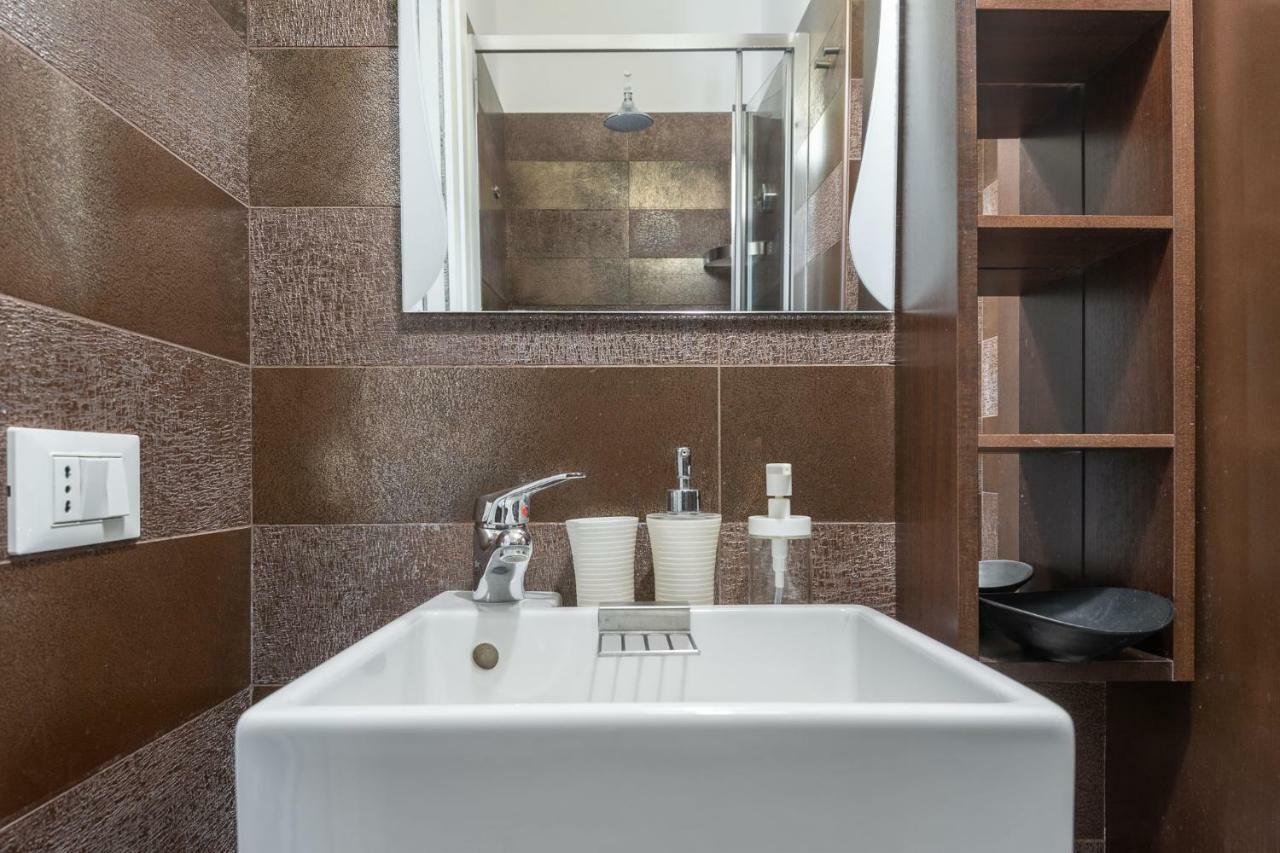 Vatican City San Peter Quiet And Lovely Apartment Rome Extérieur photo