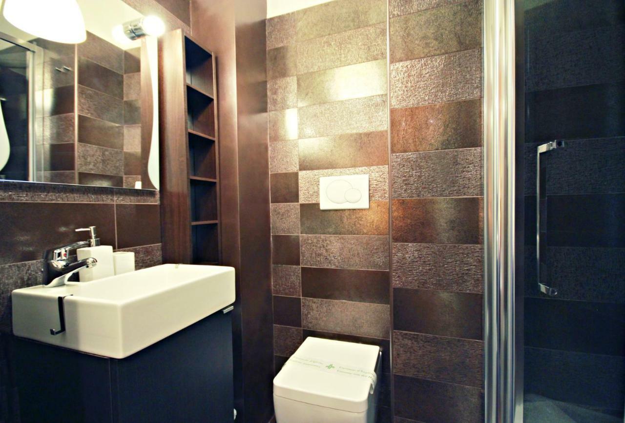 Vatican City San Peter Quiet And Lovely Apartment Rome Extérieur photo