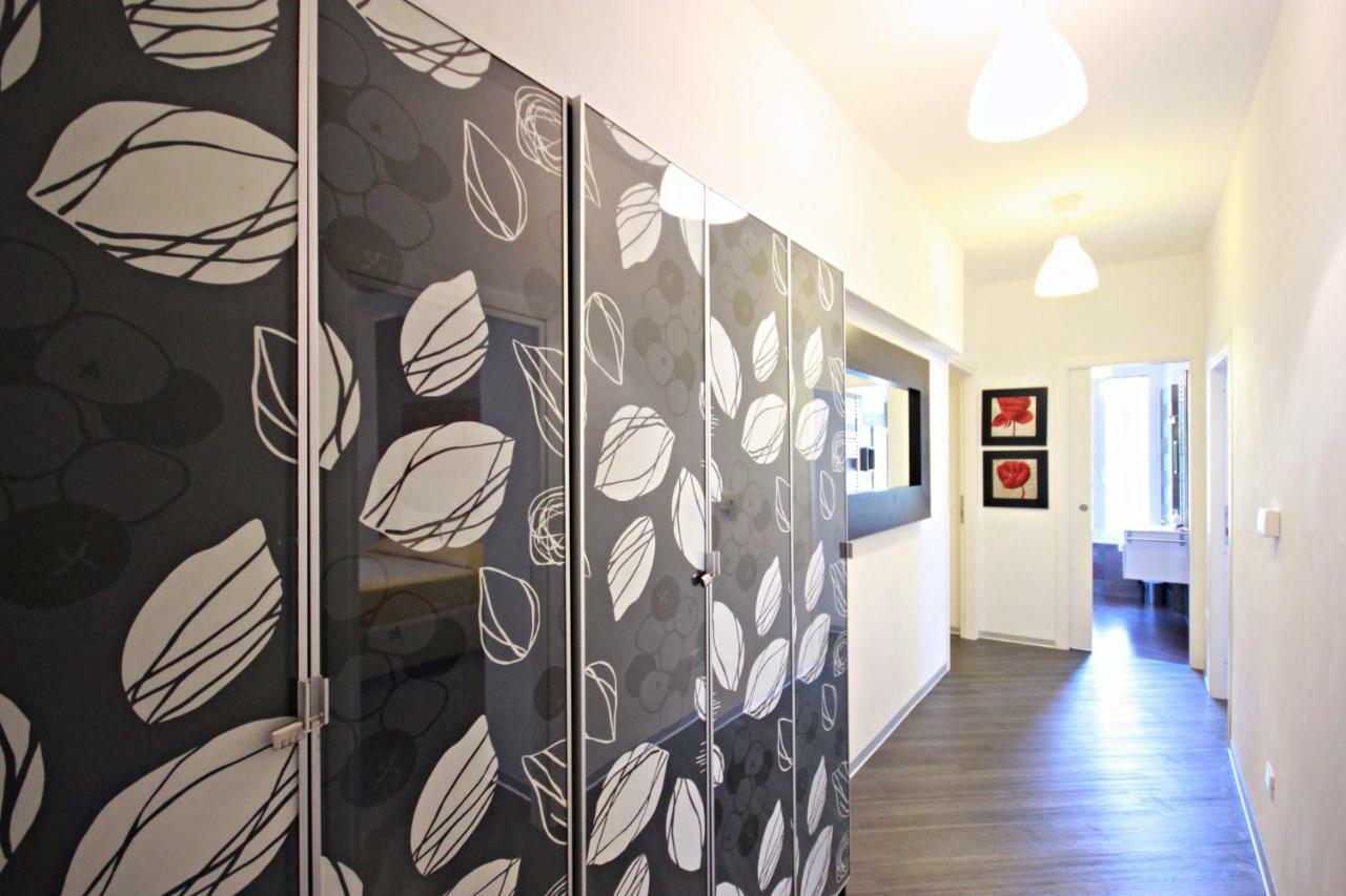 Vatican City San Peter Quiet And Lovely Apartment Rome Extérieur photo